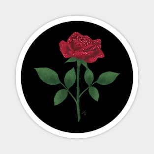 Rose Magnet